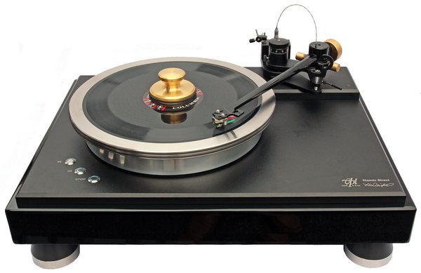 VPI Classic Direct turntable